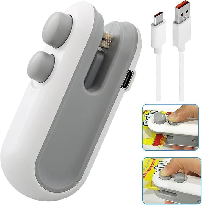 Portable Mini Sealing Machine