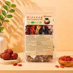 Premium Ginseng Five Treasure Herbal Tea (30Pc)