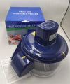 Fruits and Vegetable Peeler