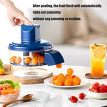 Fruits and Vegetable Peeler