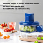 Fruits and Vegetable Peeler