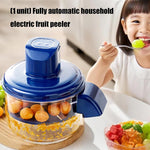 Fruits and Vegetable Peeler
