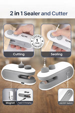 Portable Mini Sealing Machine