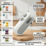 Portable Mini Sealing Machine