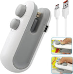 Portable Mini Sealing Machine