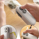 Portable Mini Sealing Machine