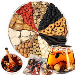 Premium Ginseng Five Treasure Herbal Tea (30Pc)