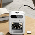 Air Conditioner Air Cooler Fan Water Cooling For Room Office Portable Air Conditioner Cars with FREE SHIPPING ALL OVER UAE