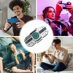 CYXG – Wireless Stereo 5.49 Earbuds