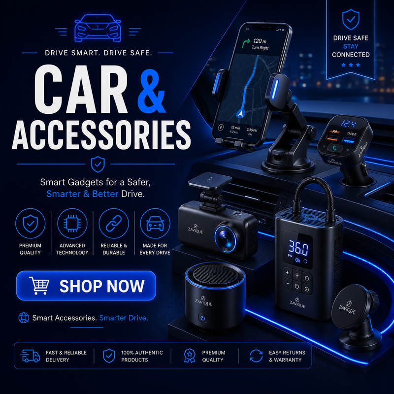 Car Accessories