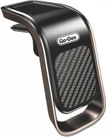 L-Shaped Magnetic Car Phone Holder