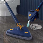 360° Self-Wringing Mop