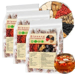 Premium Ginseng Five Treasure Herbal Tea (30Pc)